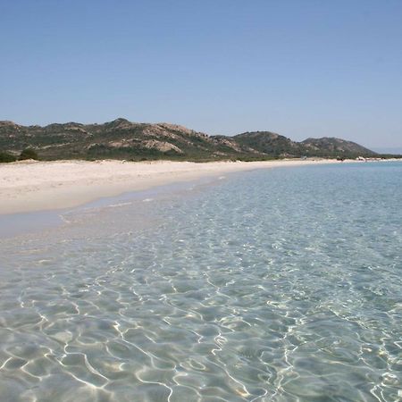 סיניסקולה Appartamento Vacanze Sardegna מראה חיצוני תמונה