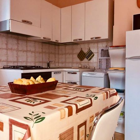 סיניסקולה Appartamento Vacanze Sardegna מראה חיצוני תמונה