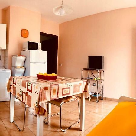 סיניסקולה Appartamento Vacanze Sardegna מראה חיצוני תמונה