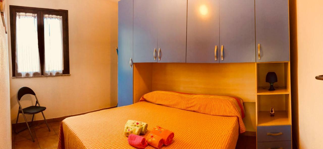 סיניסקולה Appartamento Vacanze Sardegna מראה חיצוני תמונה