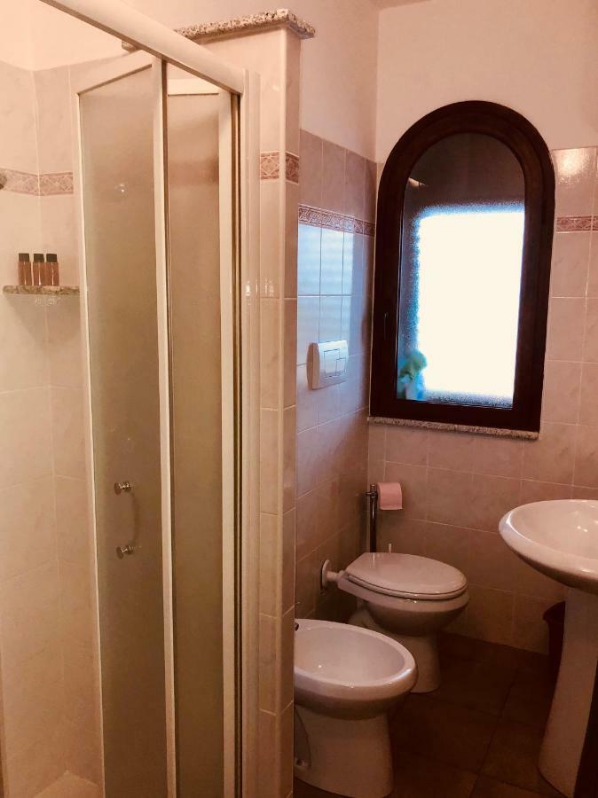 סיניסקולה Appartamento Vacanze Sardegna מראה חיצוני תמונה